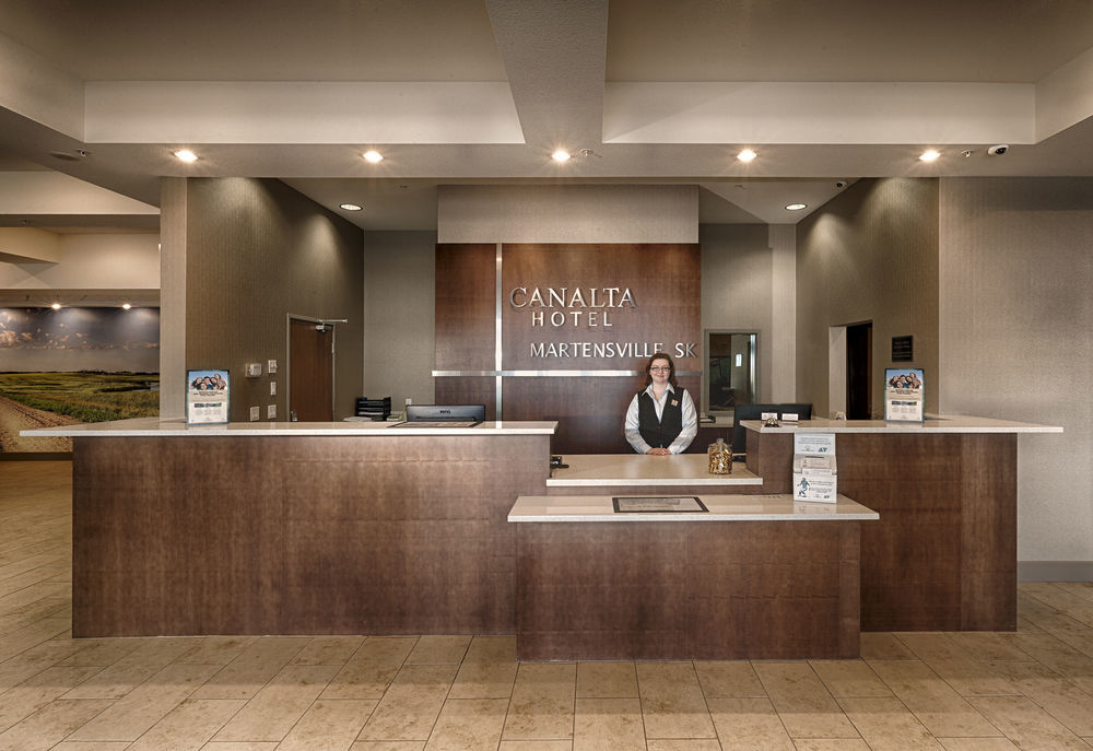 Canalta Martensville Exterior photo